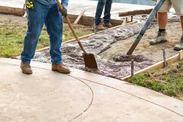 Trusted Jasper, TX Concrete contractor Experts